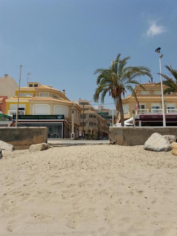 Sublime Appartement Vue Mer Avec Piscine El Campello Exterior foto